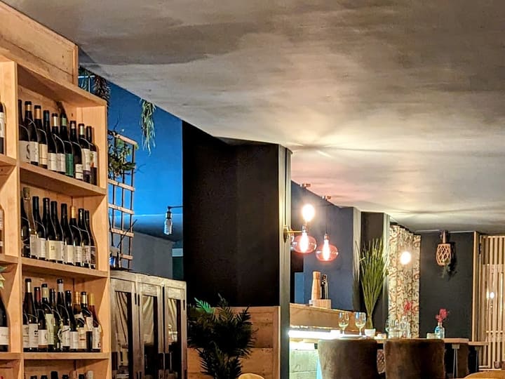 Marboa Gastrobar