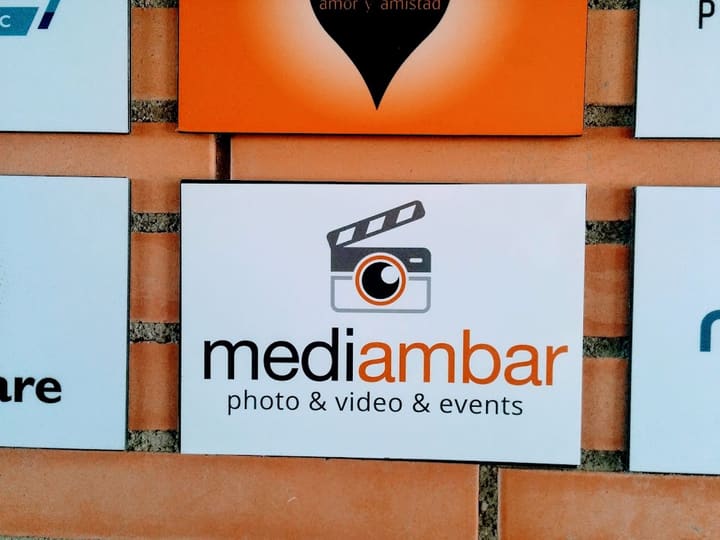 Mediambar Audiovisuals