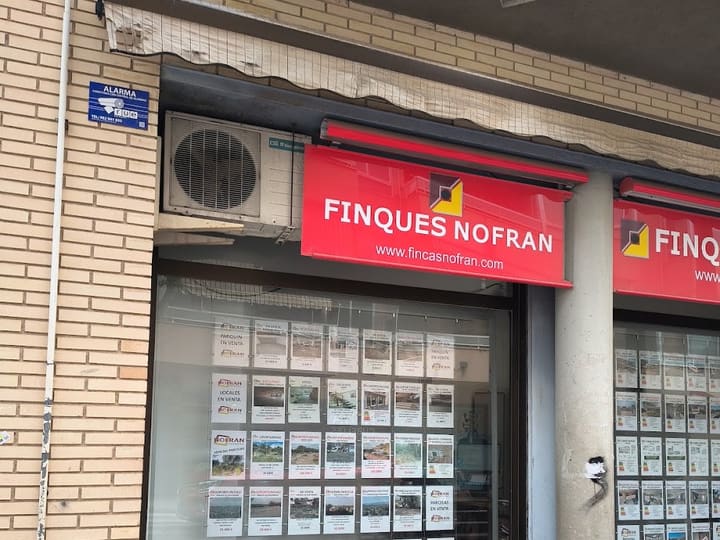 Nofran Servicios Inmobiliarios