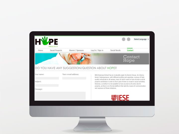Ocom Webs & Media Projects