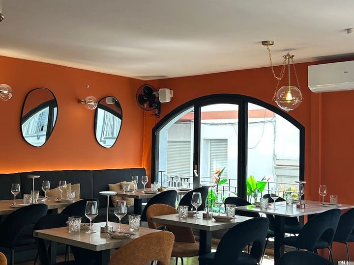 Ohana Restaurants Sitges