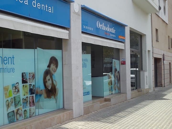 Orthodontic Vilanova