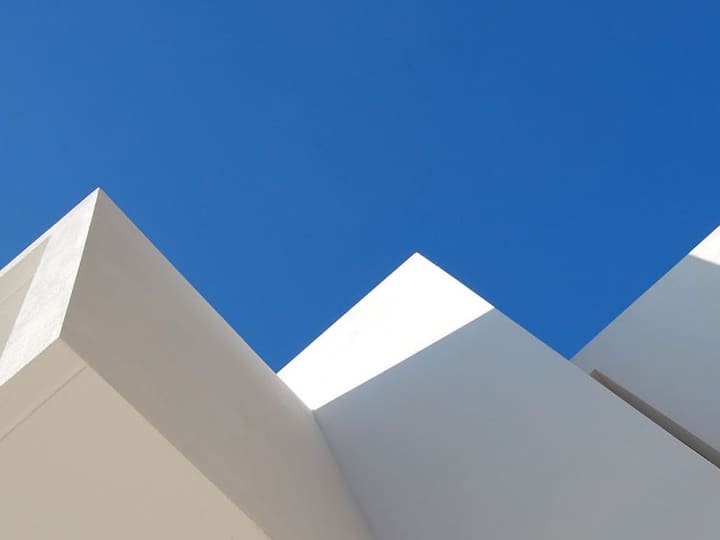 Pablo Giacomini Arquitecto