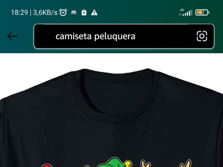 Peluquería María Carmen