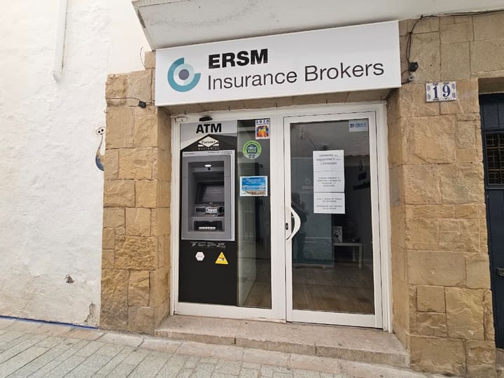 R.S.M. Correduría de Seguros