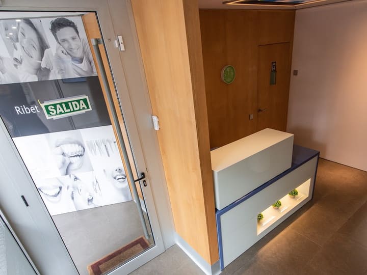 Ribet Dentistes