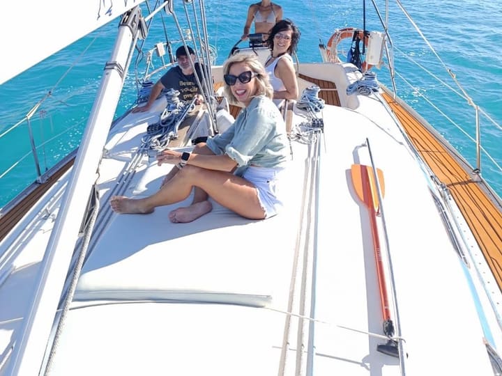Sail Emotions