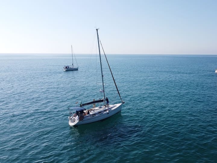 Sailfeeling
