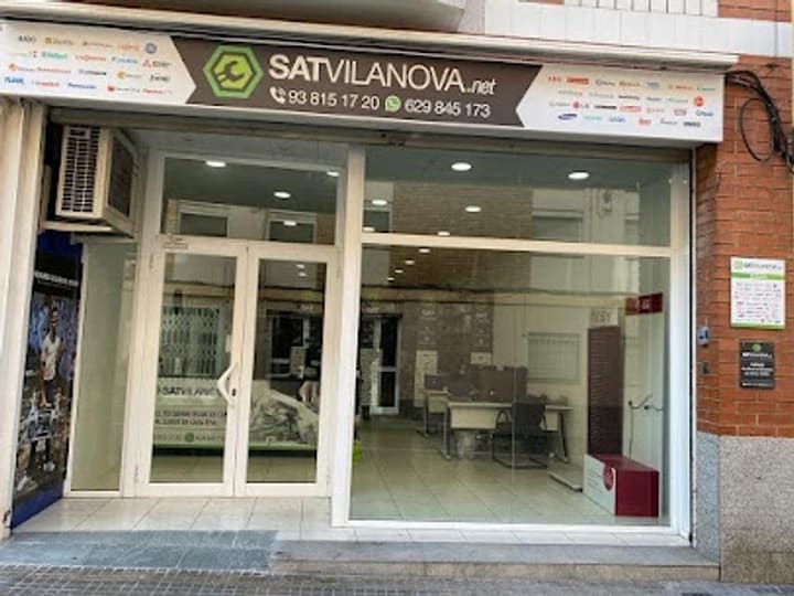 SAT Vilanova