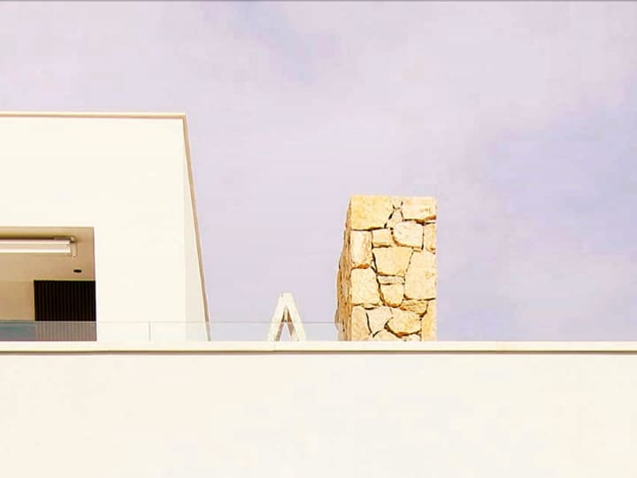 SgArq Passivhaus