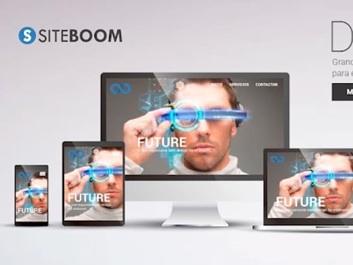 Siteboom