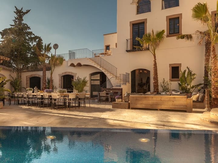 Sitges Luxury Rentals