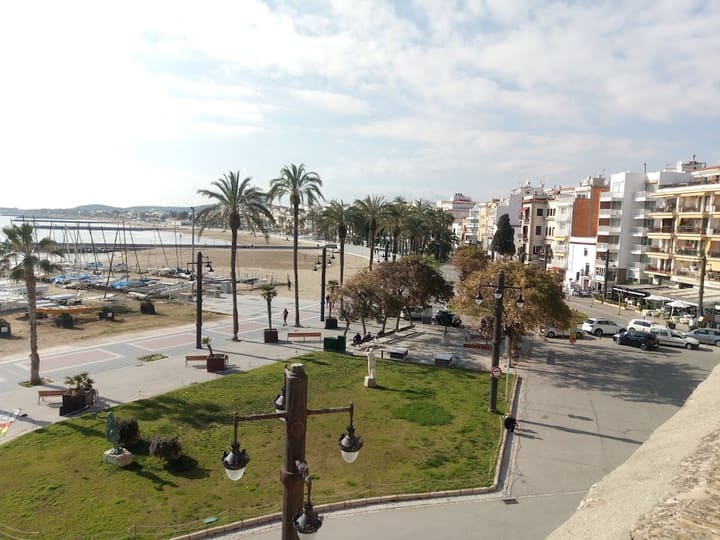Sitges SUP