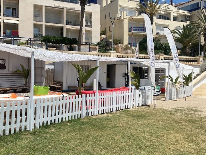 Sitges Surf Club