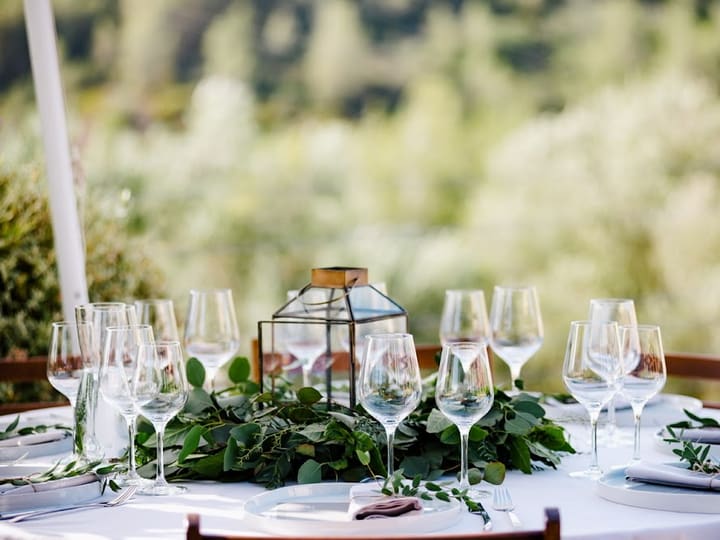 Sitges Wedding Company