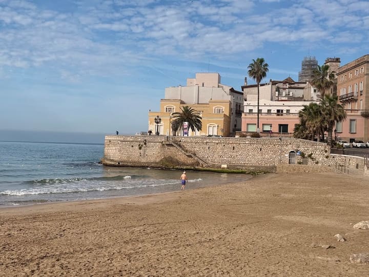 Sitgeshouses Real Estate