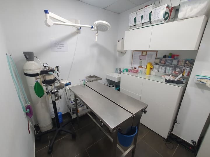 Sivet Veterinaria