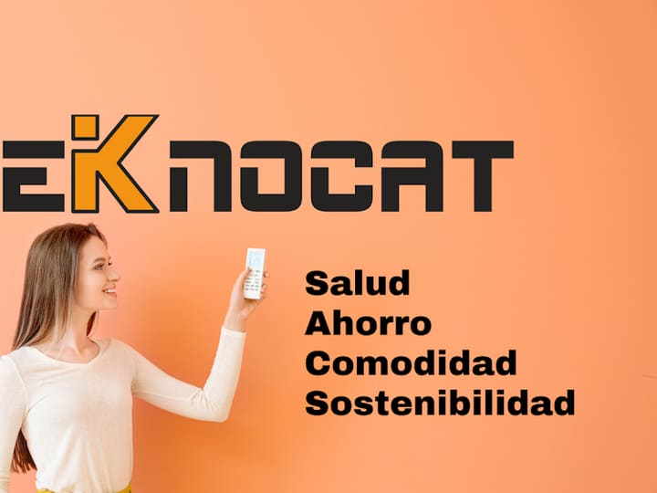 TEKNOCAT