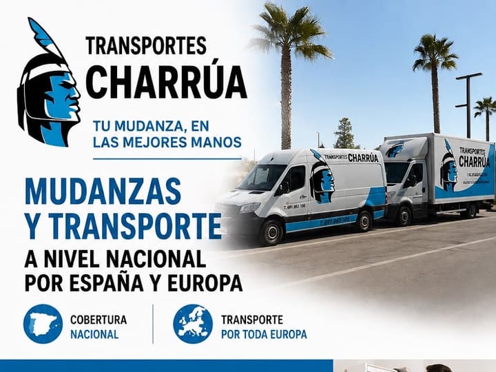 Transportes Charrúa
