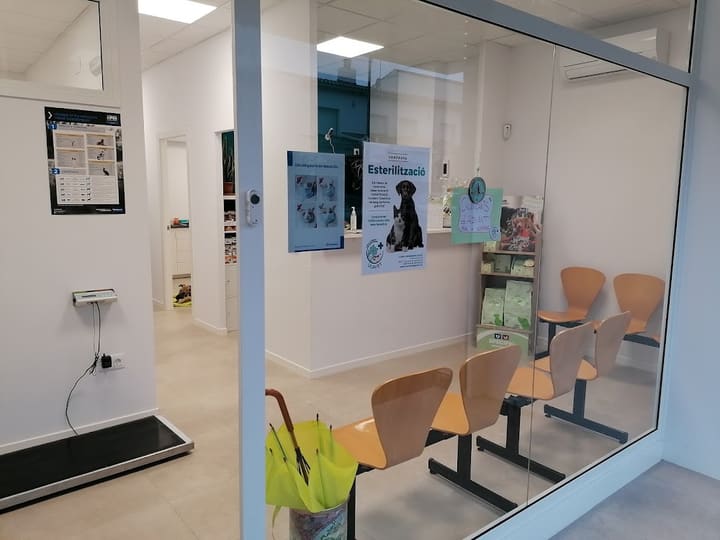 ULAVET Clínica Veterinaria