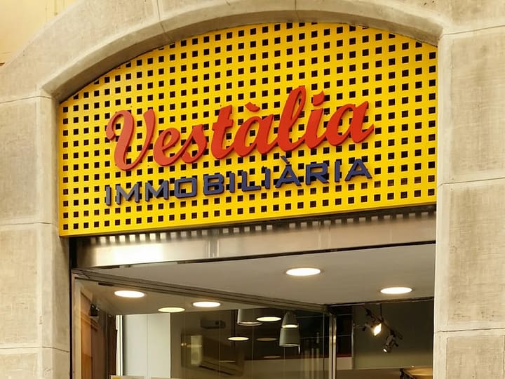 Vestalia Inmobiliaria