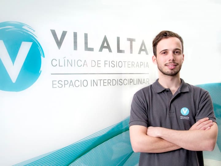 Vilalta Clínica de Fisioterapia