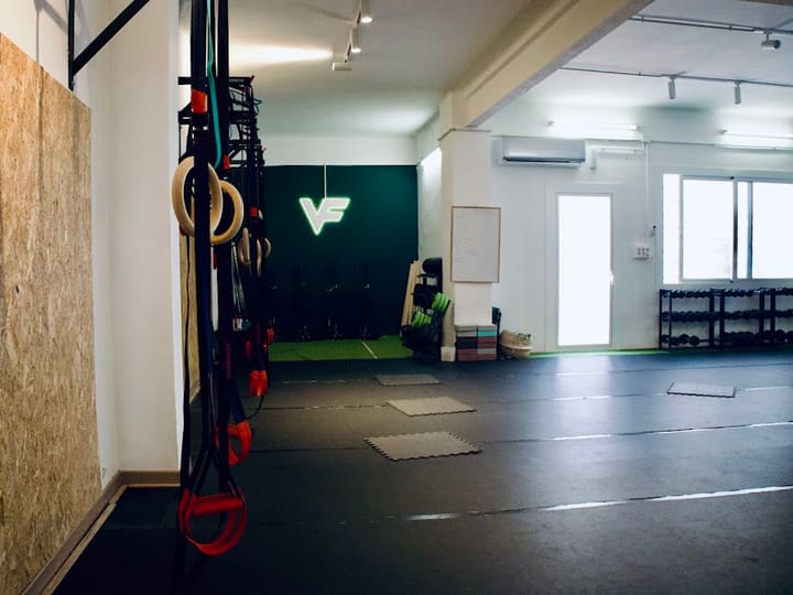 Vilanova Fit
