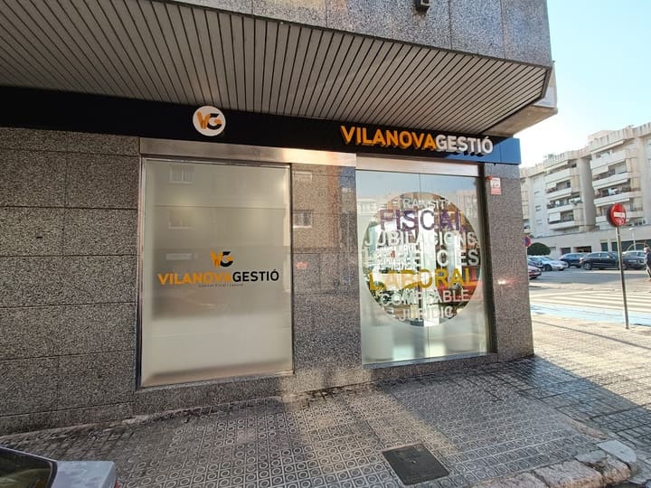 Vilanova Gestió