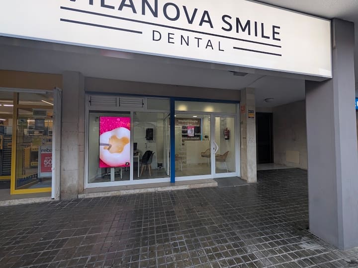 Vilanova Smile Dental