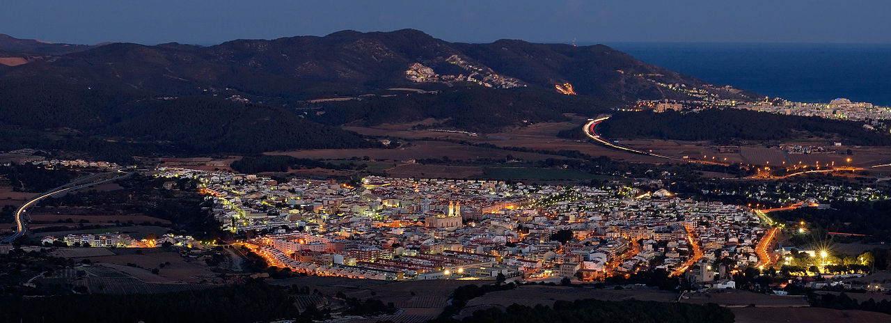 Qué Ver y Hacer en Sant Pere de Ribes: Guía 2026