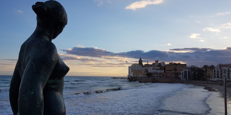 Fiestas y Eventos en Sitges 2026: Calendario Completo