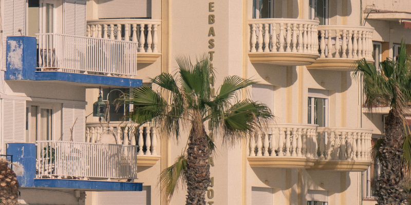 Los Mejores Planes con Niños en Sitges