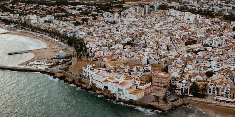Qué Hacer en Sitges: 15 Planes Imprescindibles