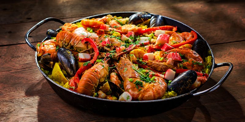 Los Mejores Restaurantes de Sitges para Comer Bien